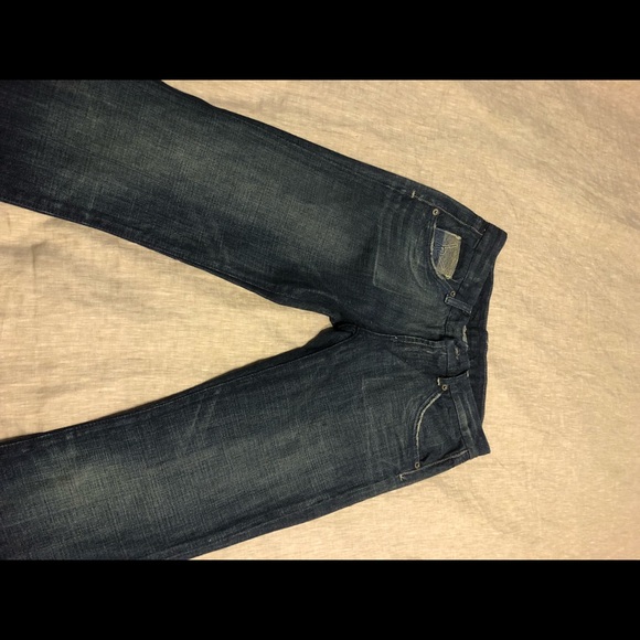 NWOT Citizens of Humanity Jeans 🌟 size 27 - Picture 3 of 8